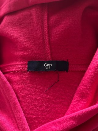 Sudadera Gap