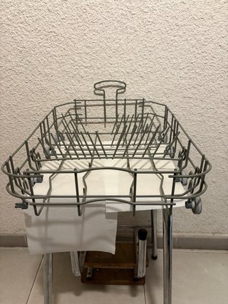 Vassoi per lavastoviglie Fagor 2LF-456