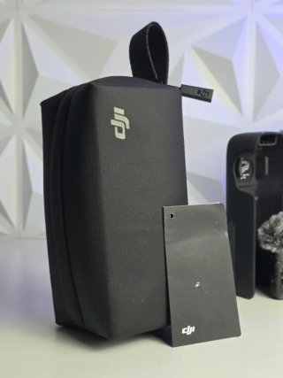 DJI Osmo Pocket 3 Creator Combo