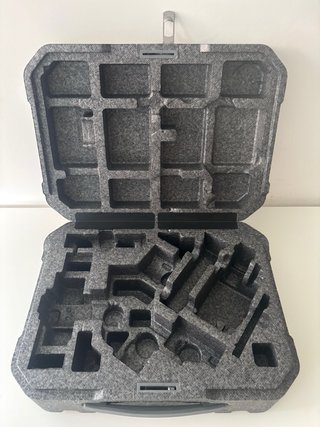 Maletín DJI Ronin S