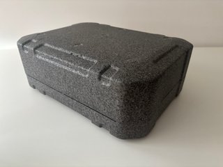 Maletín DJI Ronin S