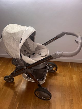 Carro bebé Beecar