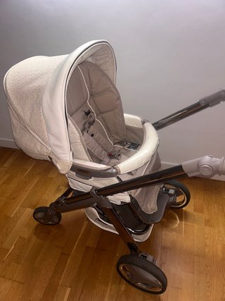 Carro bebé Beecar