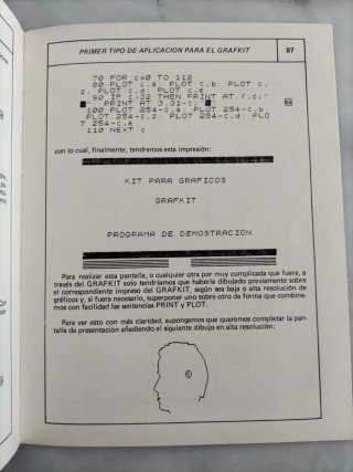 Cómo usar los colores y los gráficos en el Spec...