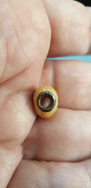 Charm Pandora Cuore Bombato con garanzia