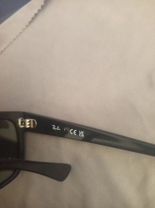 Gafas de sol Ray-Ban 4428 56-21