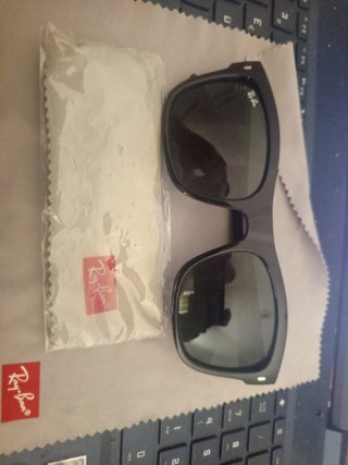 Gafas de sol Ray-Ban 4428 56-21
