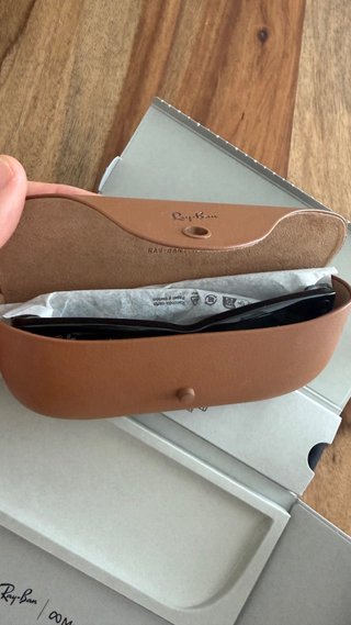 Ray Ban Meta Wayfarer Gen 2