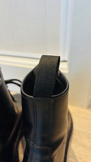 Botas Dr. Martens 1460 Mono