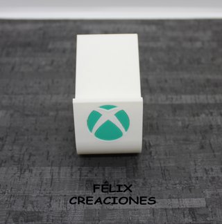 Soporte para Mando Xbox Series y One