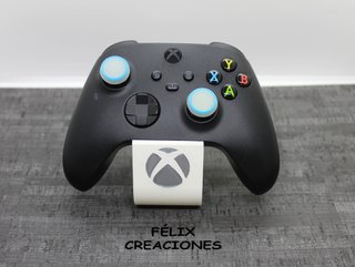 Soporte para Mando Xbox Series y One
