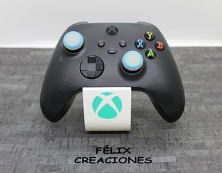 Soporte para Mando Xbox Series y One