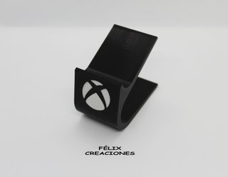 Soporte para Mando Xbox Series y One