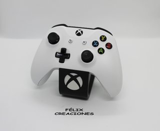 Soporte para Mando Xbox Series y One