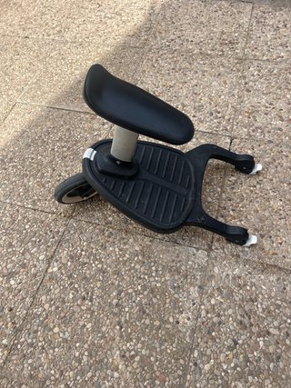 Bugaboo Camaleón +2 capotas+lluvia+2 sacos