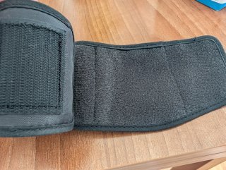Tensiómetro Muñeca Omron RS1