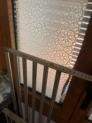 Estanterías metálicas Ikea