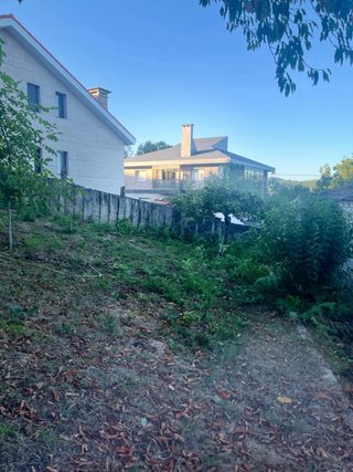 Casa rural en un pueblo cerca de orense   A 30 km
