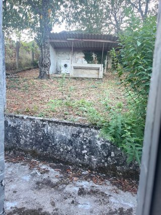 Casa rural en un pueblo cerca de orense   A 30 km