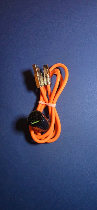 Caricatore Rapido Viaggio Auto + Cavo USB-C