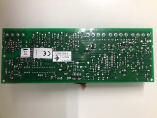 Placa Electrónica Caddx NX320E