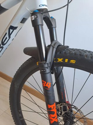 Orbea Oiz M30 Carbon
