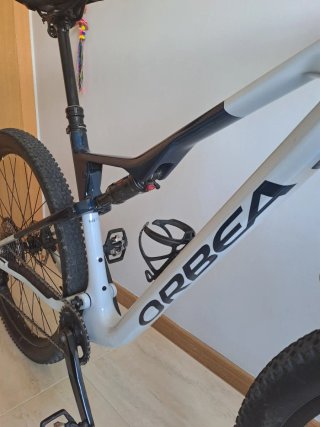 Orbea Oiz M30 Carbon