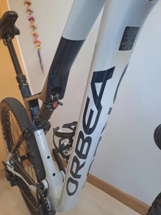 Orbea Oiz M30 Carbon