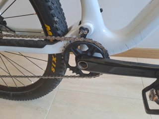 Orbea Oiz M30 Carbon