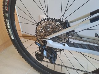 Orbea Oiz M30 Carbon