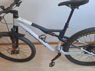 Orbea Oiz M30 Carbon