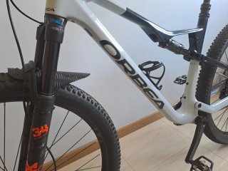 Orbea Oiz M30 Carbon
