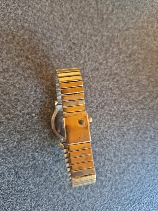 Orologio Mougin & Piquard Vintage Swiss Made