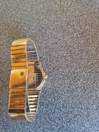 Orologio Mougin & Piquard Vintage Swiss Made