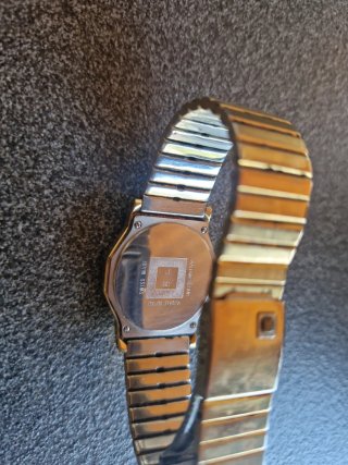Orologio Mougin & Piquard Vintage Swiss Made