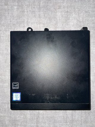HP EliteDesk 800 G2 DM i5-6500T 8GB RAM