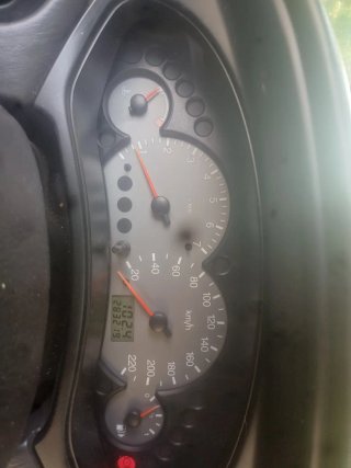 Ford Focus 1999