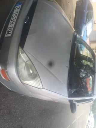 Ford Focus 1999