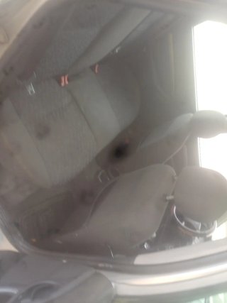 Ford Focus 1999