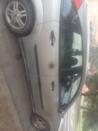 Ford Focus 1999