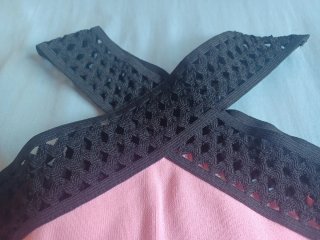 Vestido nuevo Camaleónica Talla M