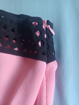 Vestido nuevo Camaleónica Talla M