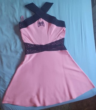 Vestido nuevo Camaleónica Talla M