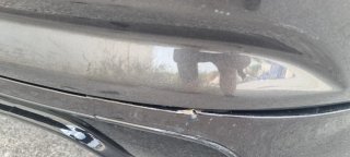 Difusor trasero Audi A3 8P