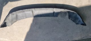 Difusor trasero Audi A3 8P