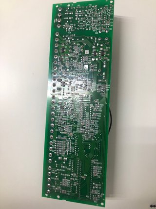 Placa Electrónica GE Security NX-8-LR