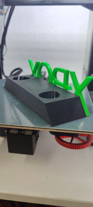 Soporte para mando de Xbox Series X/S