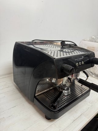 Cafetera Quality Espresso Ruby pro 1 año garantia