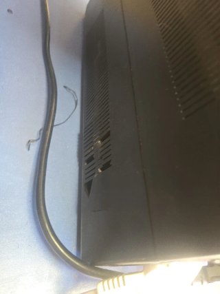 Sistema de respaldo de batería Esasy 2200va / 1200
