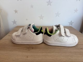 Deportivas Adidas Talla 20